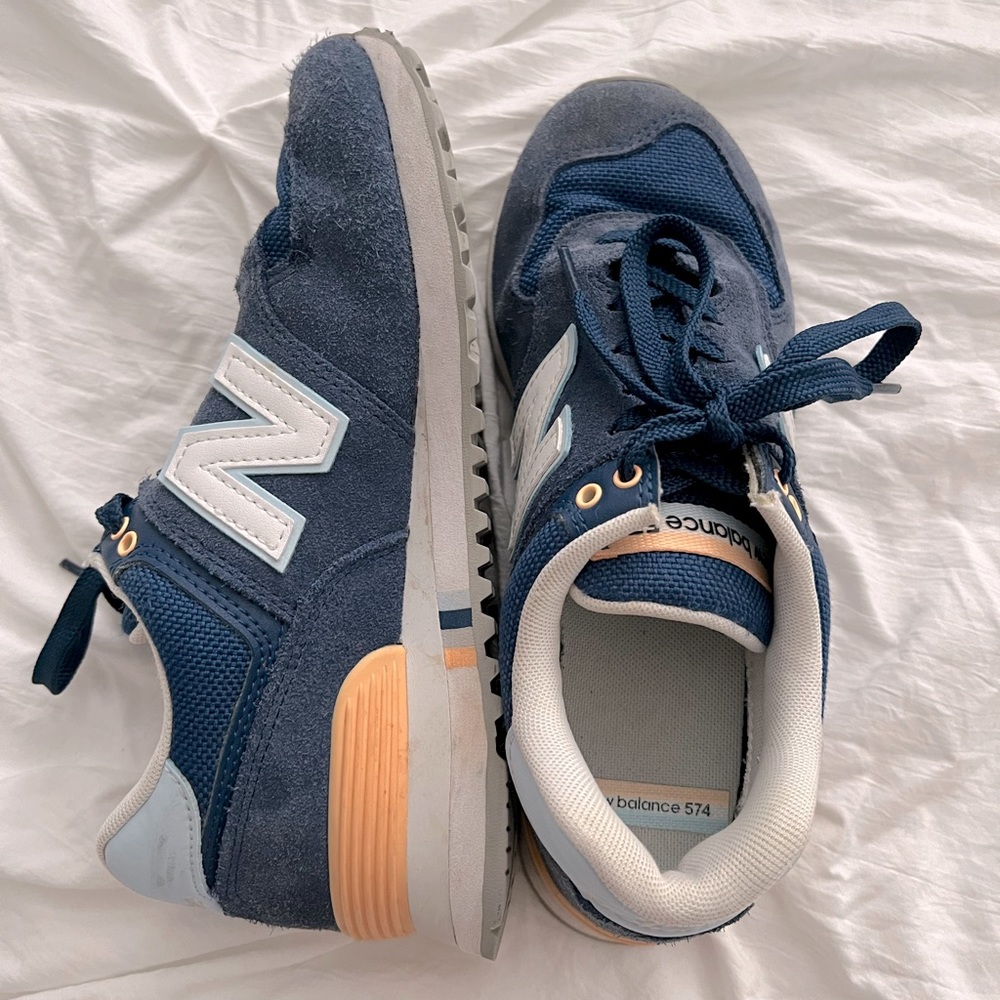 New balance 574 Shoes